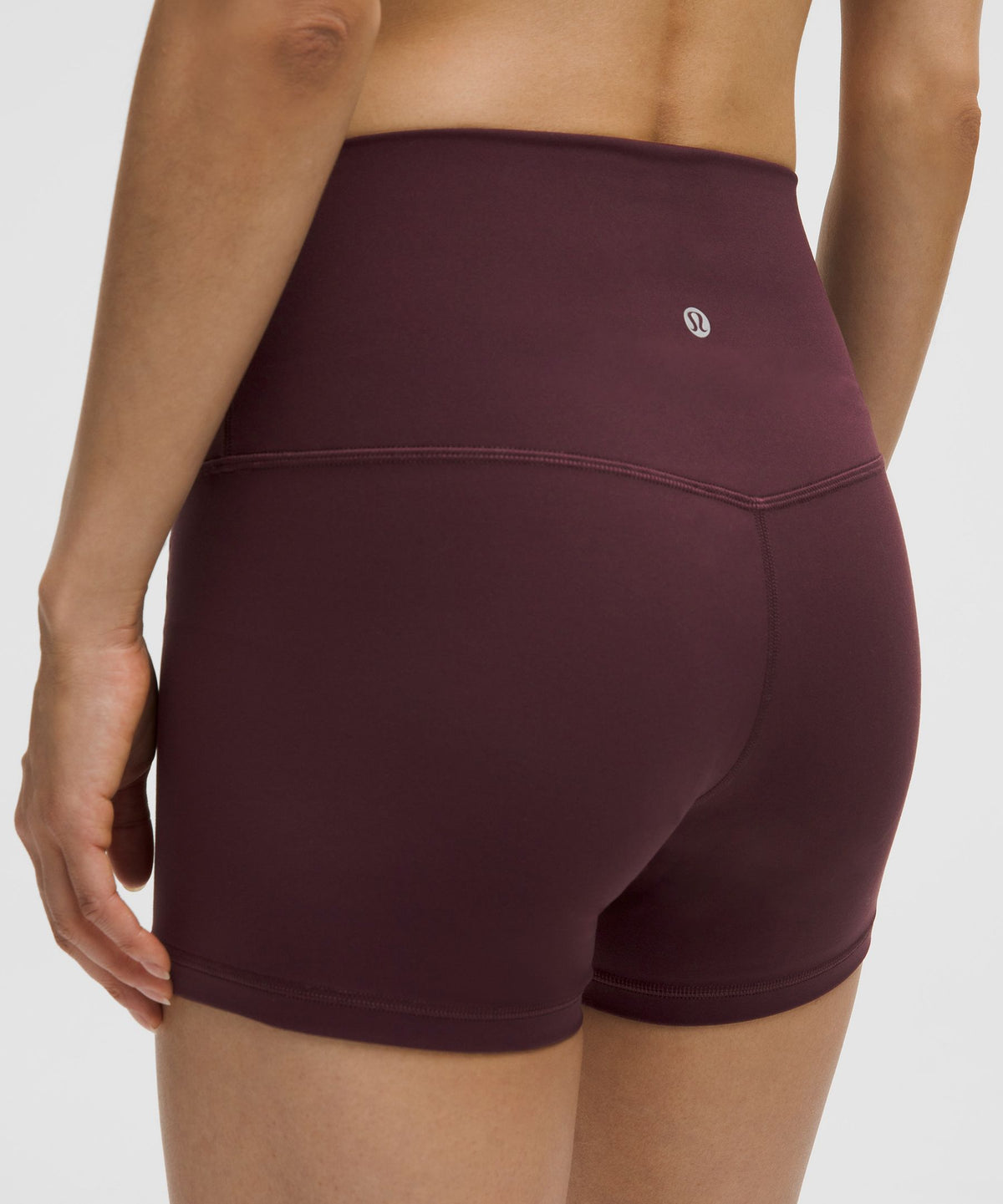 lululemon Align™ High-Rise Short 4"
