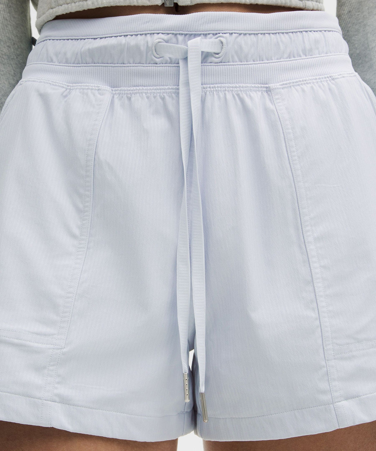 Dance Studio High-Rise Short 3.5"