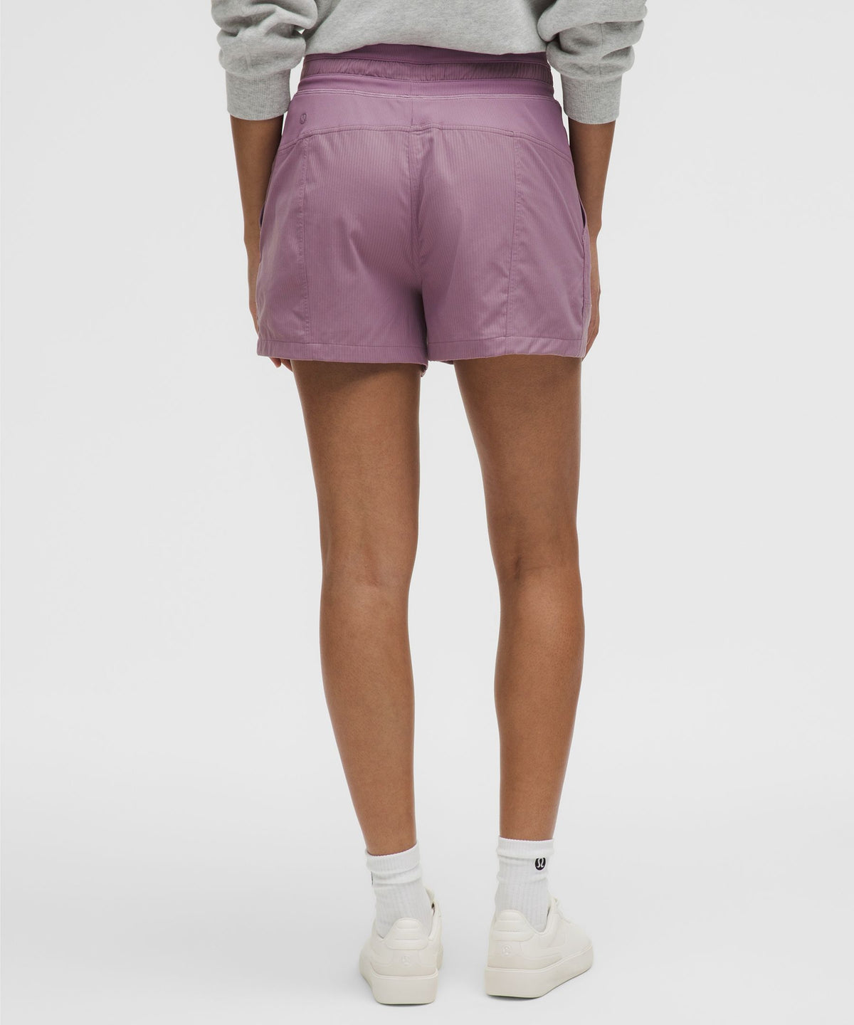 Dance Studio High-Rise Short 3.5"