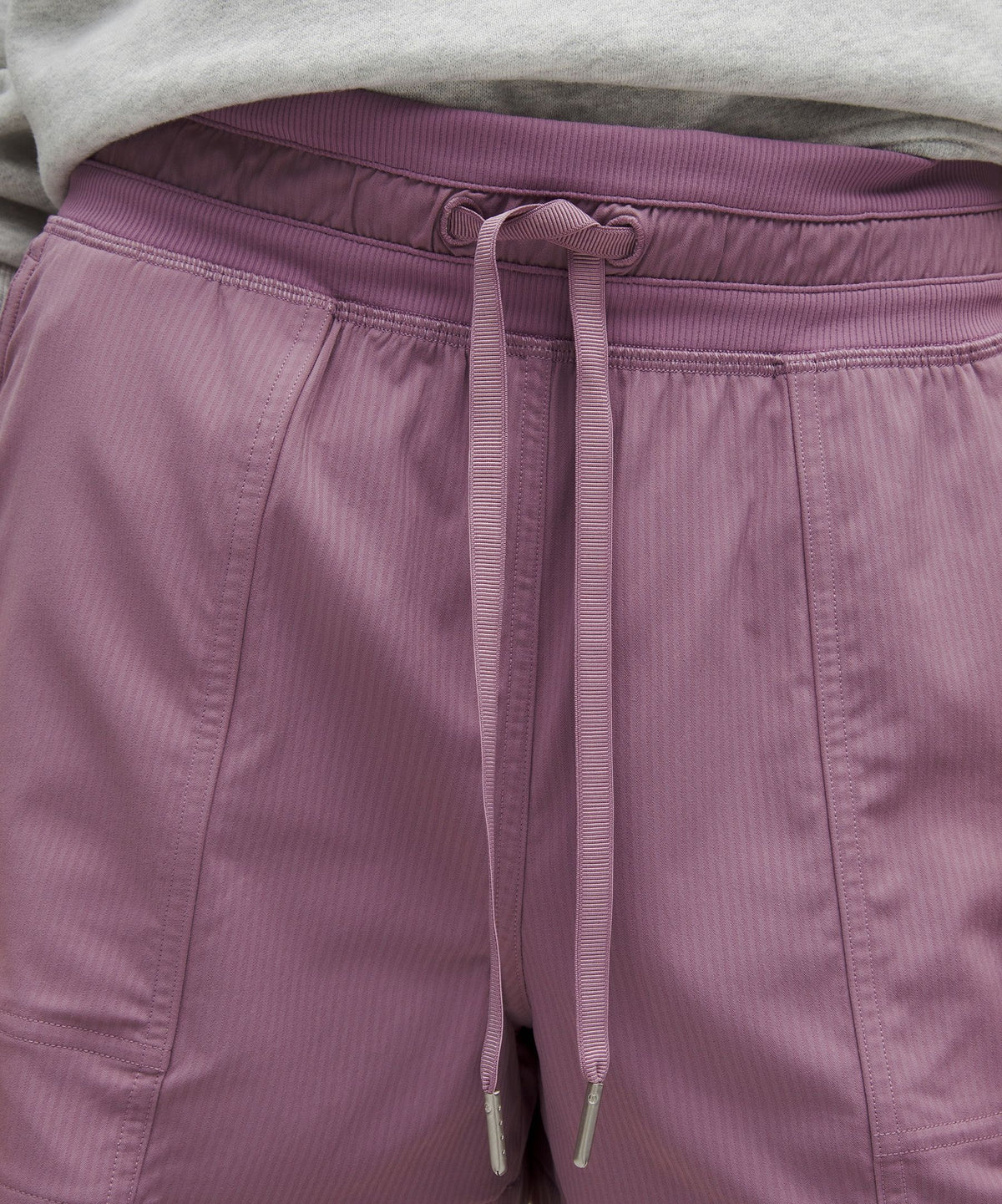 Dance Studio High-Rise Short 3.5"