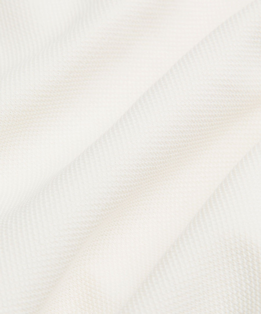 Softstreme Pique Mid-Rise Short 4"