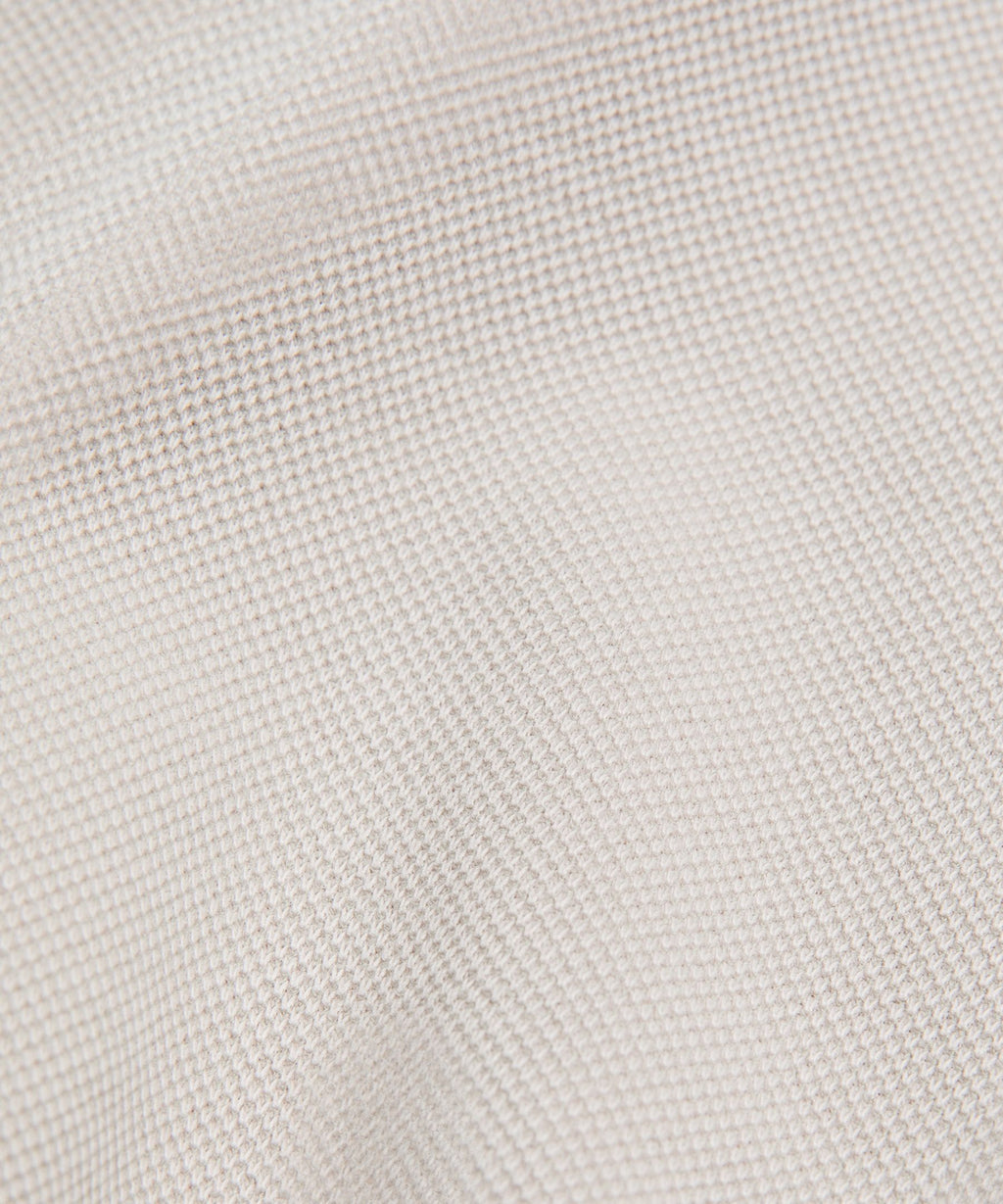 Softstreme Pique Mid-Rise Short 4"