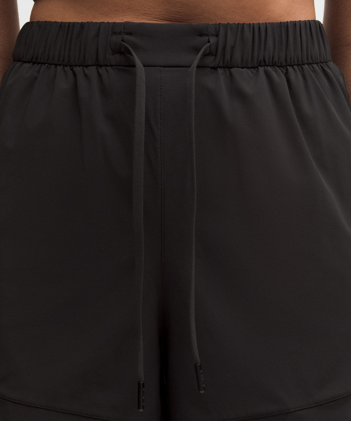 Lightweight Active High-Rise Short 3"SLNSH Collection