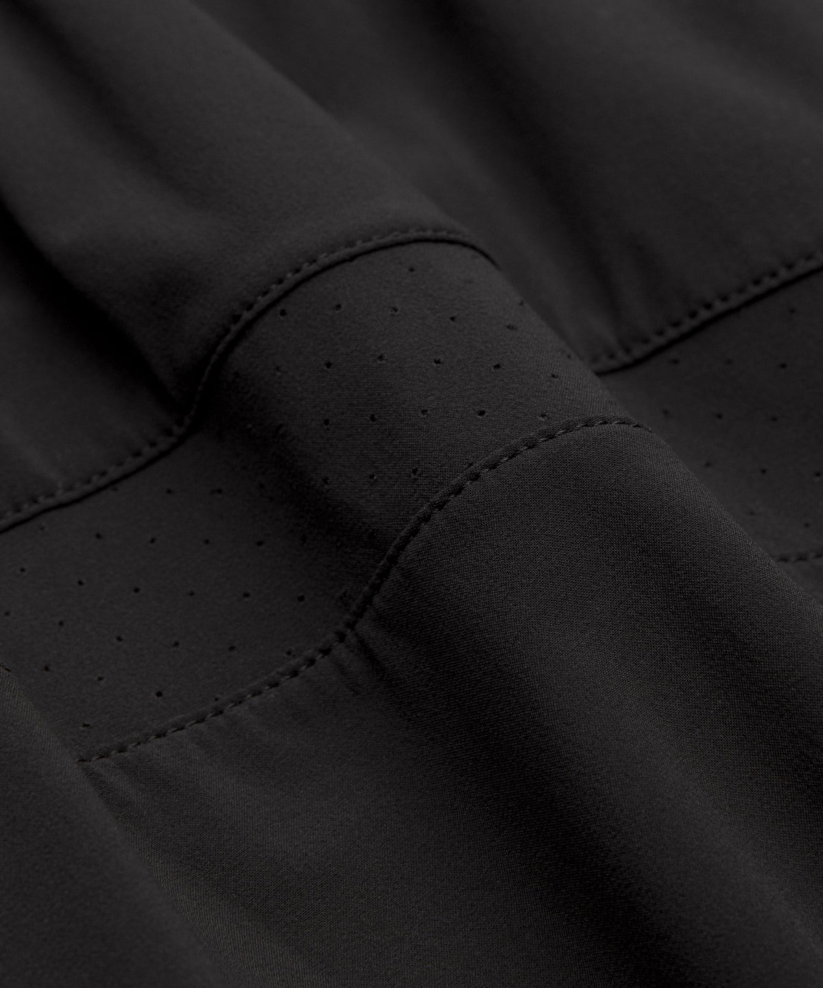 Lightweight Active High-Rise Short 3"SLNSH Collection