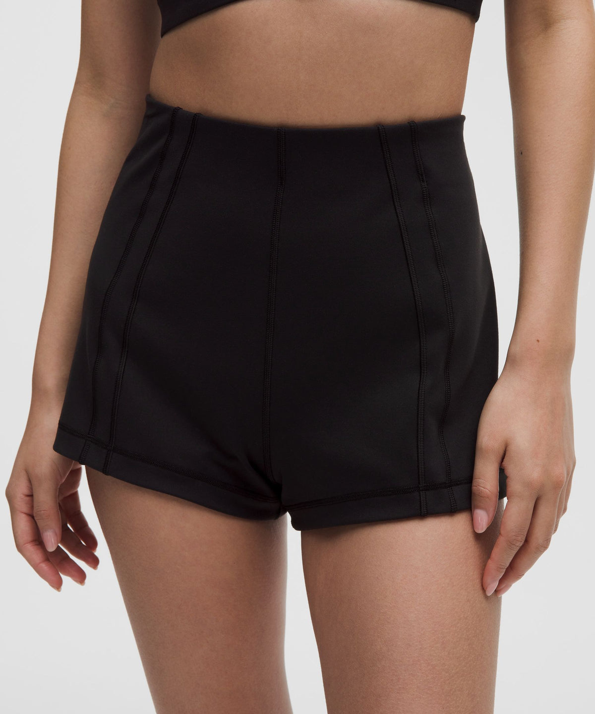 Define Micro ShortLuon