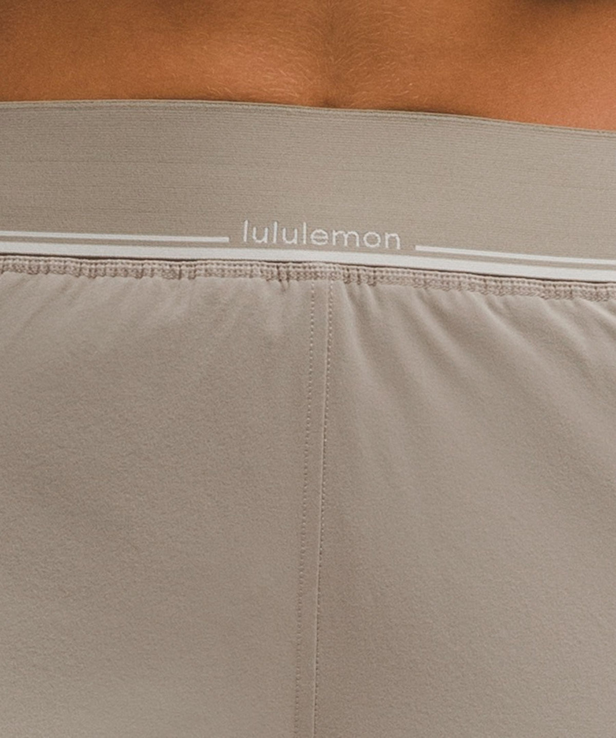 Swift Relaxed Short 9"Logo Waistband