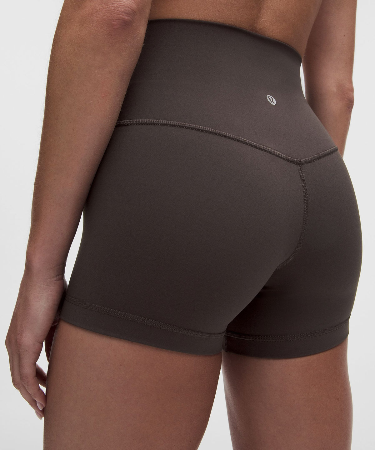 lululemon Align No Line™ High-Rise Short 4"