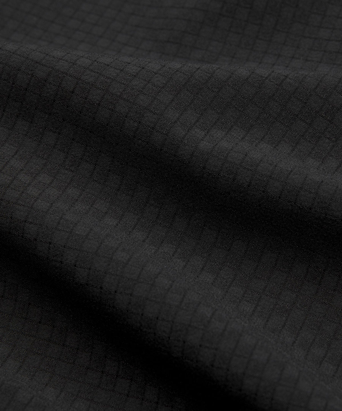 Textured Mesh High-Rise Running Short 2.5"