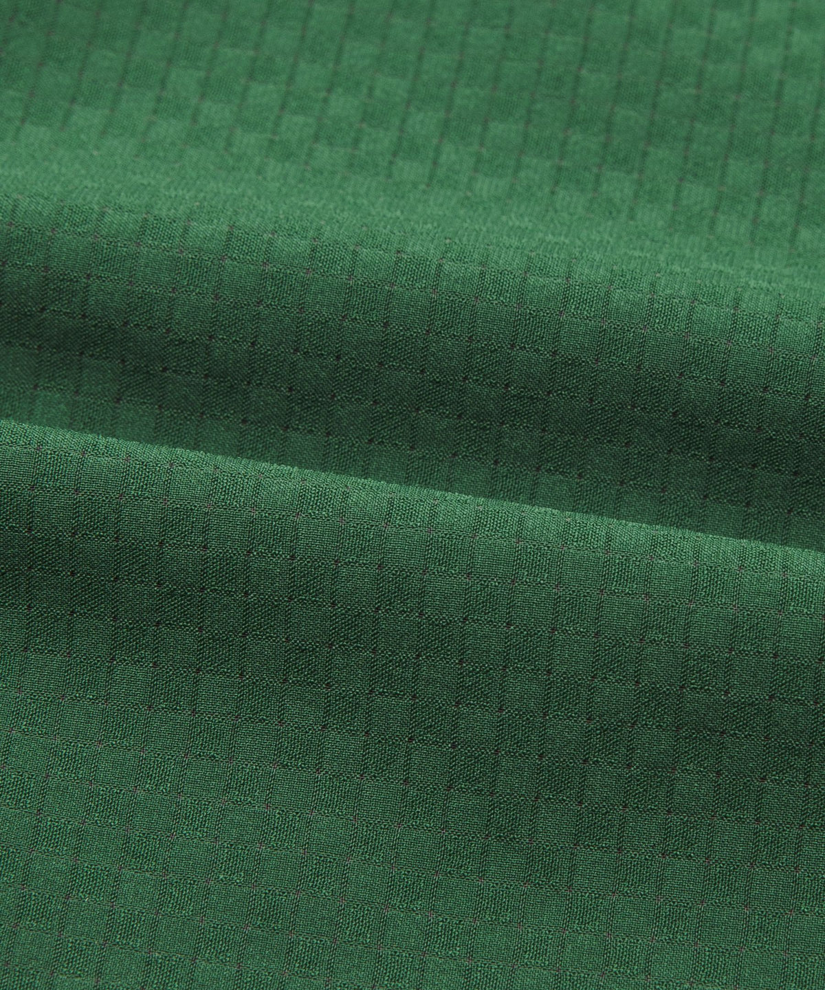 Textured Mesh High-Rise Running Short 2.5"