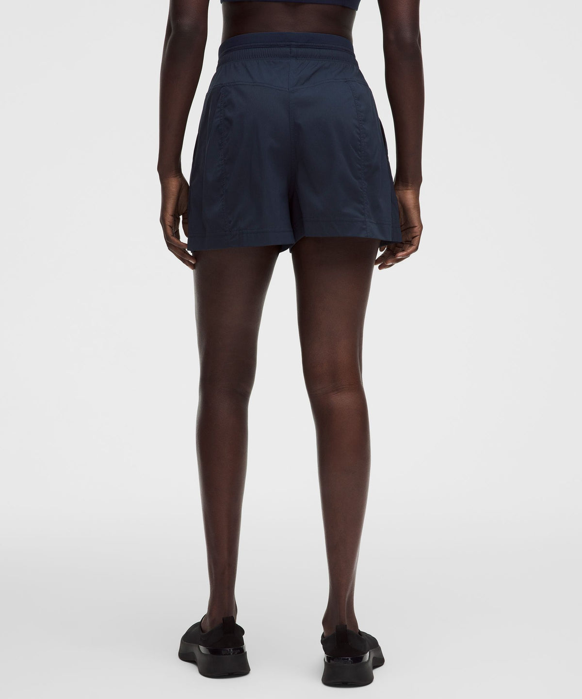 Dance Studio Evolve High-Rise Relaxed Short 3.5"