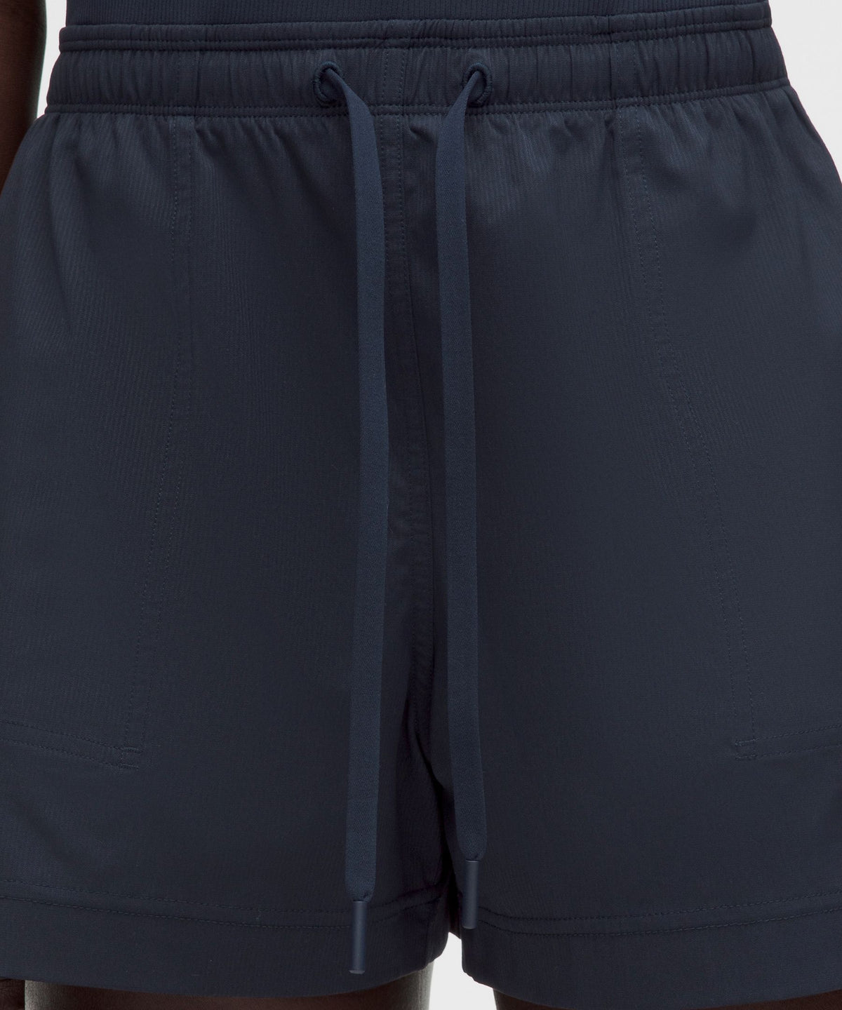Dance Studio Evolve High-Rise Relaxed Short 3.5"