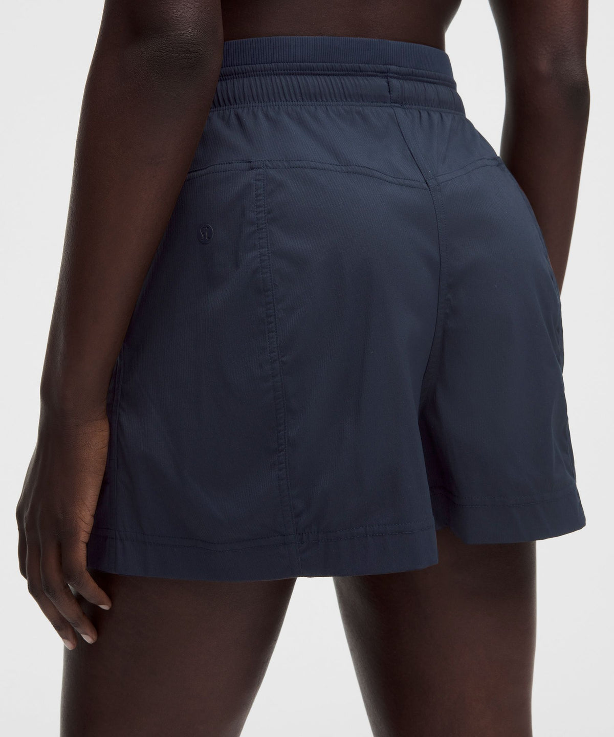 Dance Studio Evolve High-Rise Relaxed Short 3.5"
