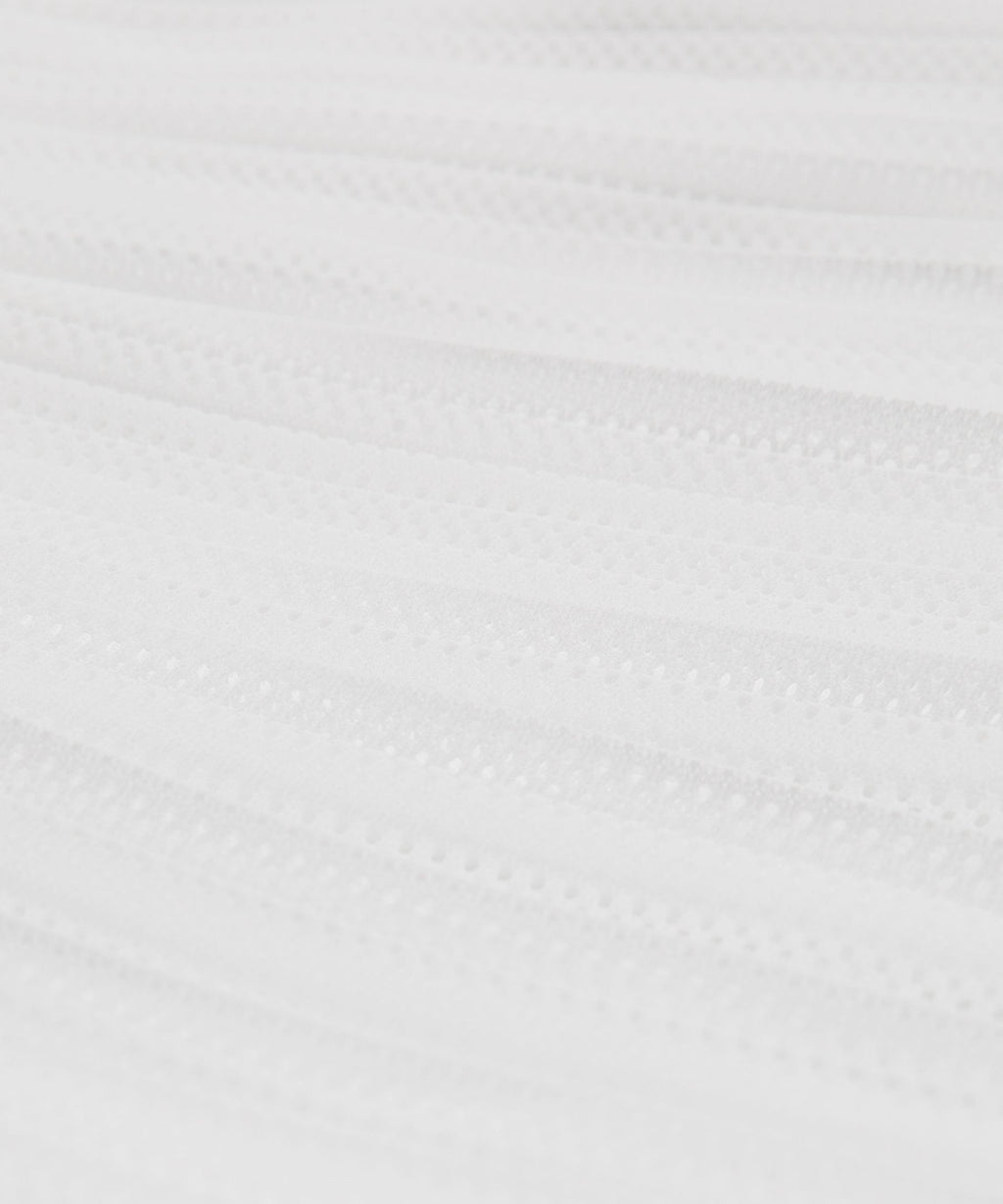 Ace Advantage High-Rise Pleated Tennis Short 2"