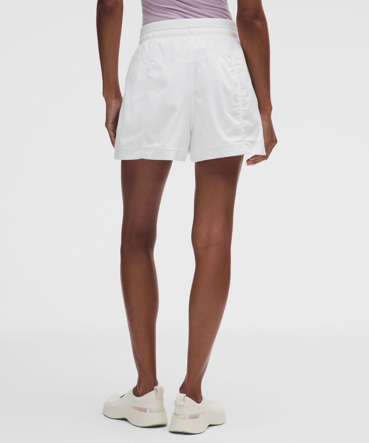 Dance Studio Evolve High-Rise Relaxed Short 3.5"