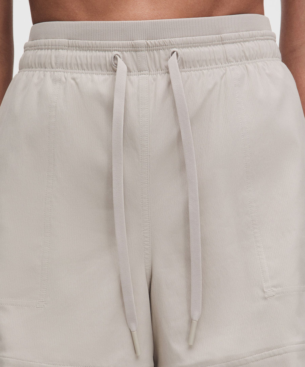Dance Studio Evolve High-Rise Relaxed Short 3.5"