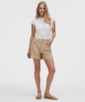 EasyFive Mid-Rise Short 4.5"