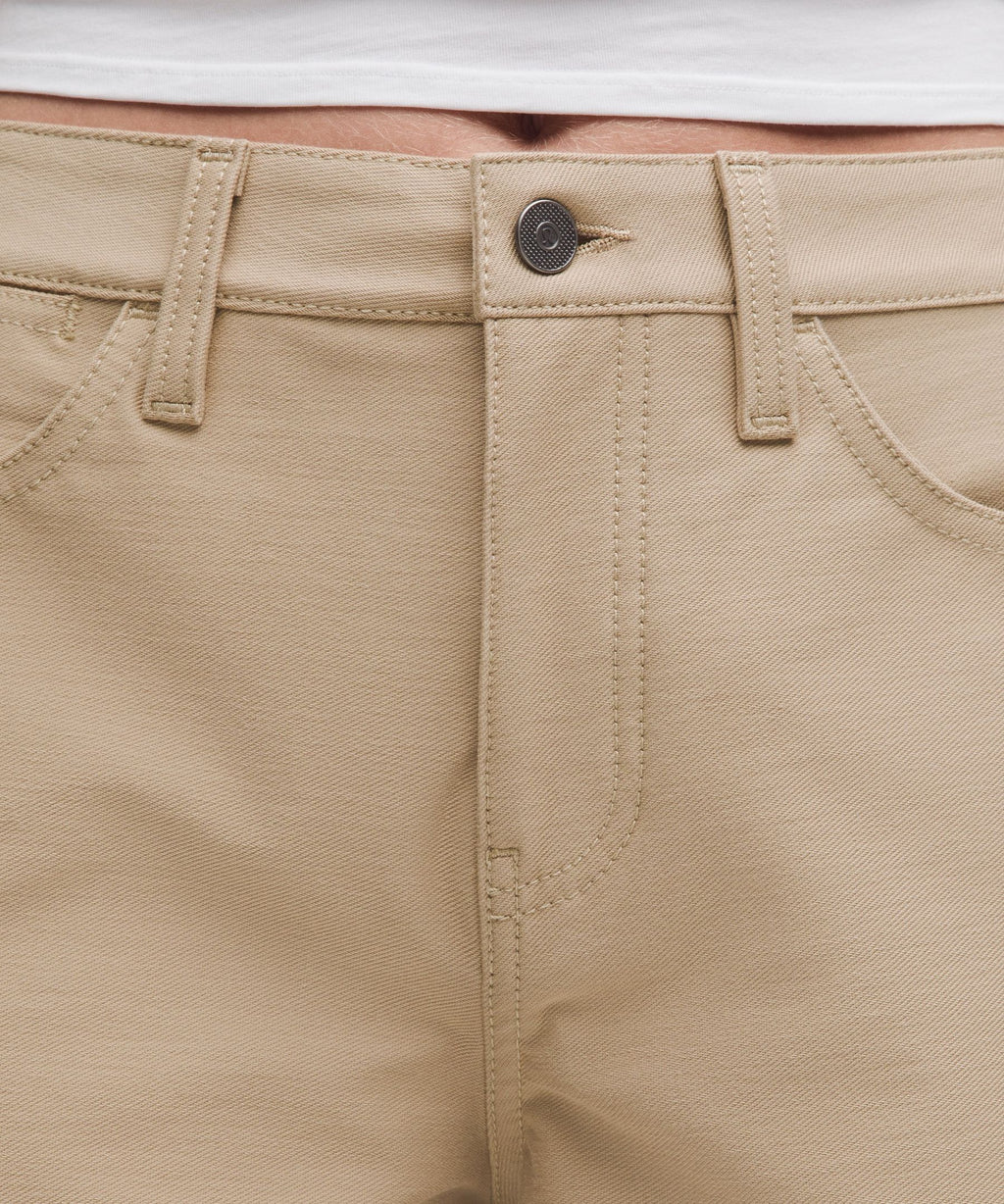 EasyFive Mid-Rise Short 4.5"