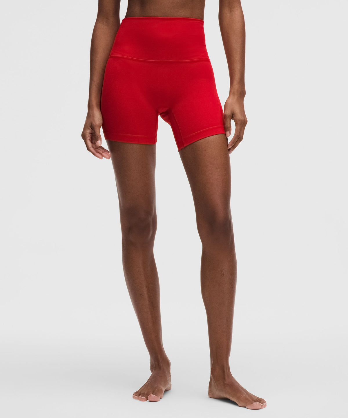 lululemon Align No Line™ High-Rise Short 6"