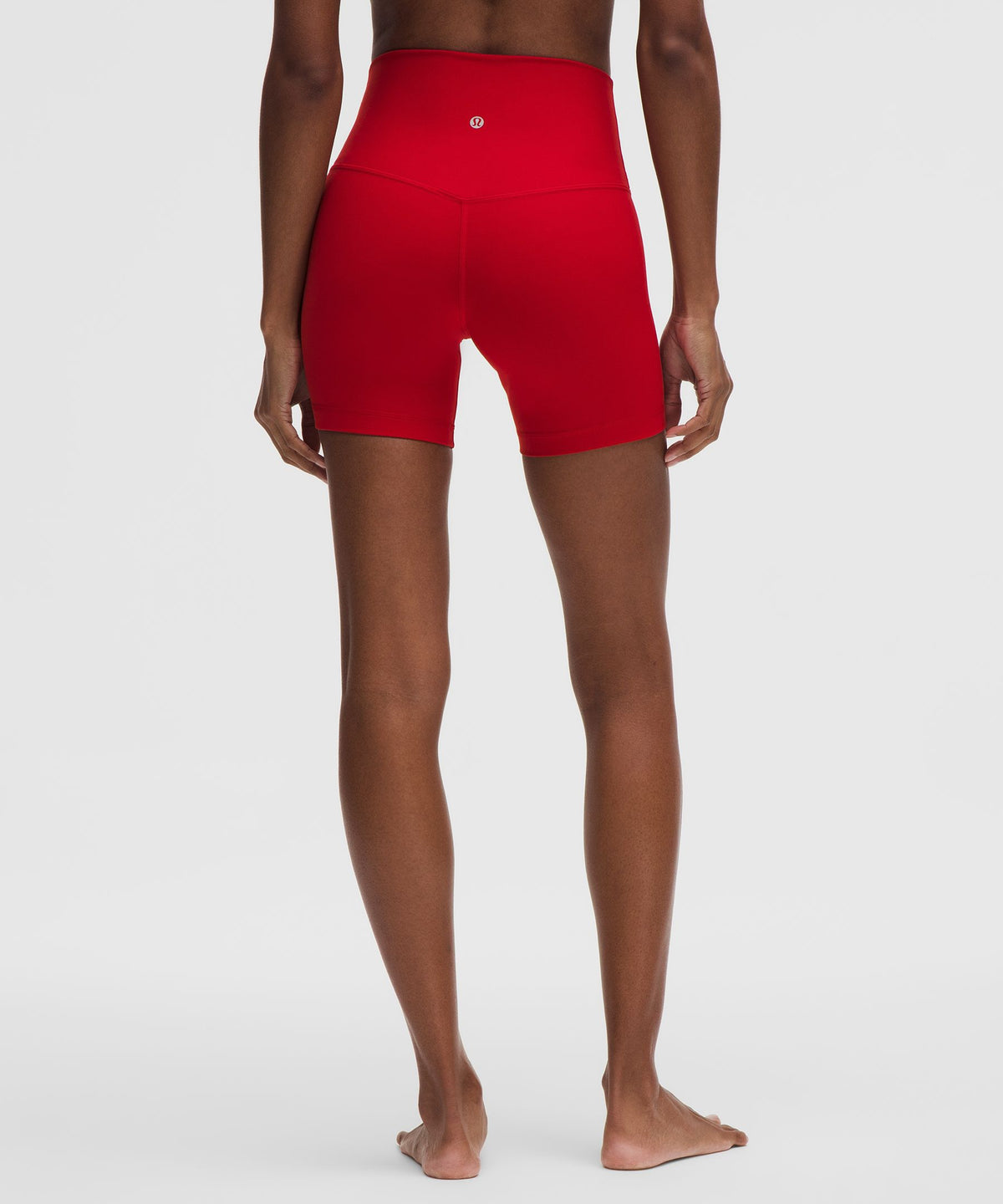 lululemon Align No Line™ High-Rise Short 6"