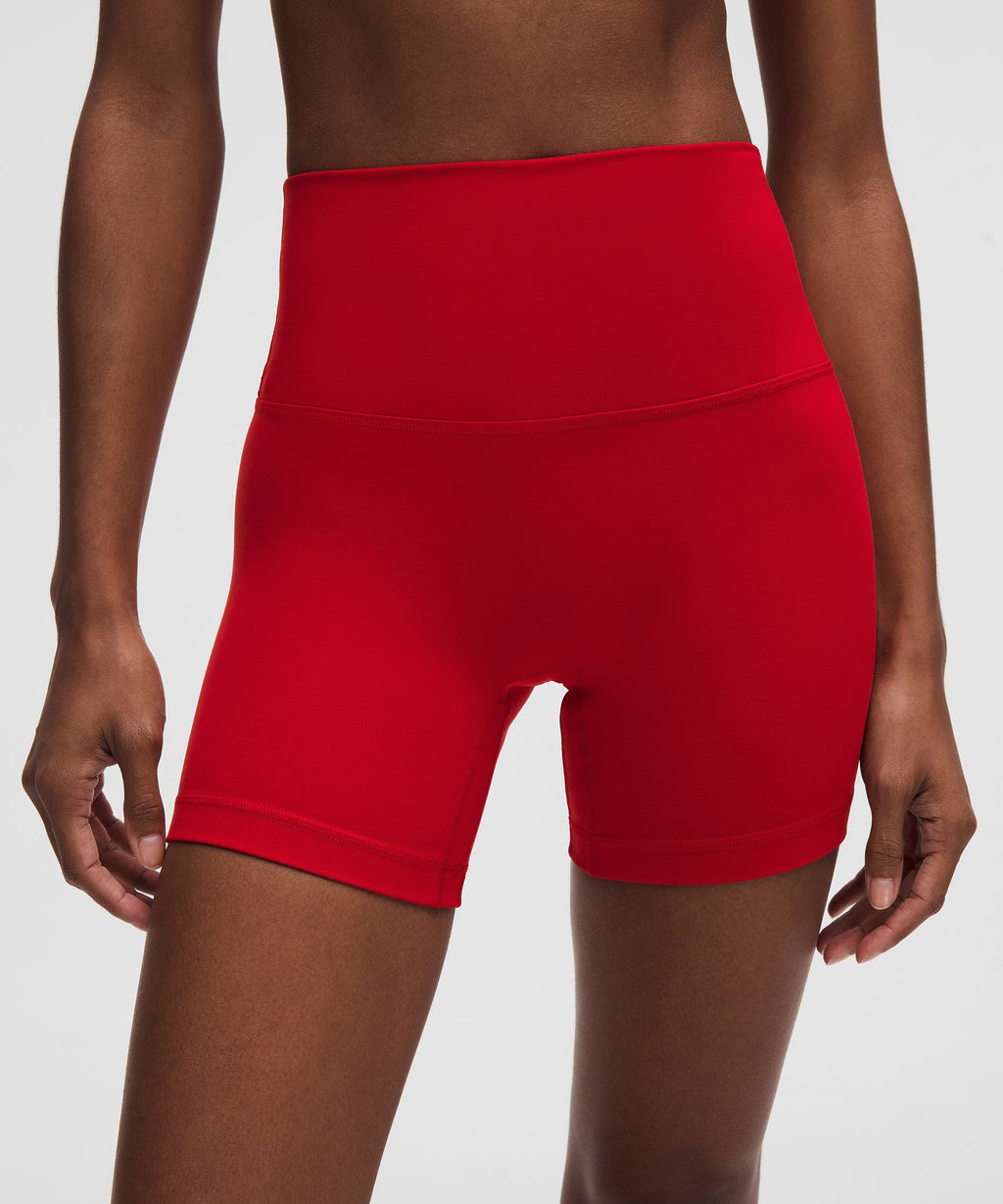 lululemon Align No Line™ High-Rise Short 6"