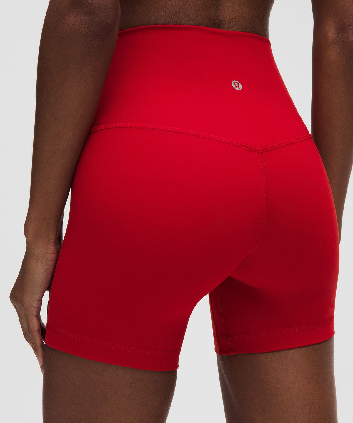 lululemon Align No Line™ High-Rise Short 6"