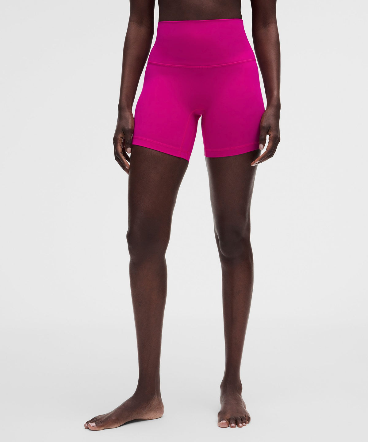 lululemon Align No Line™ High-Rise Short 6"