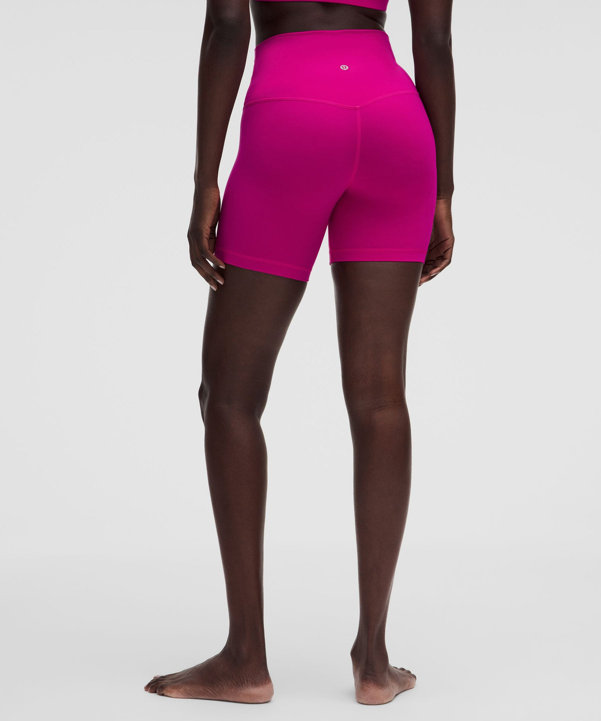 lululemon Align No Line™ High-Rise Short 6"