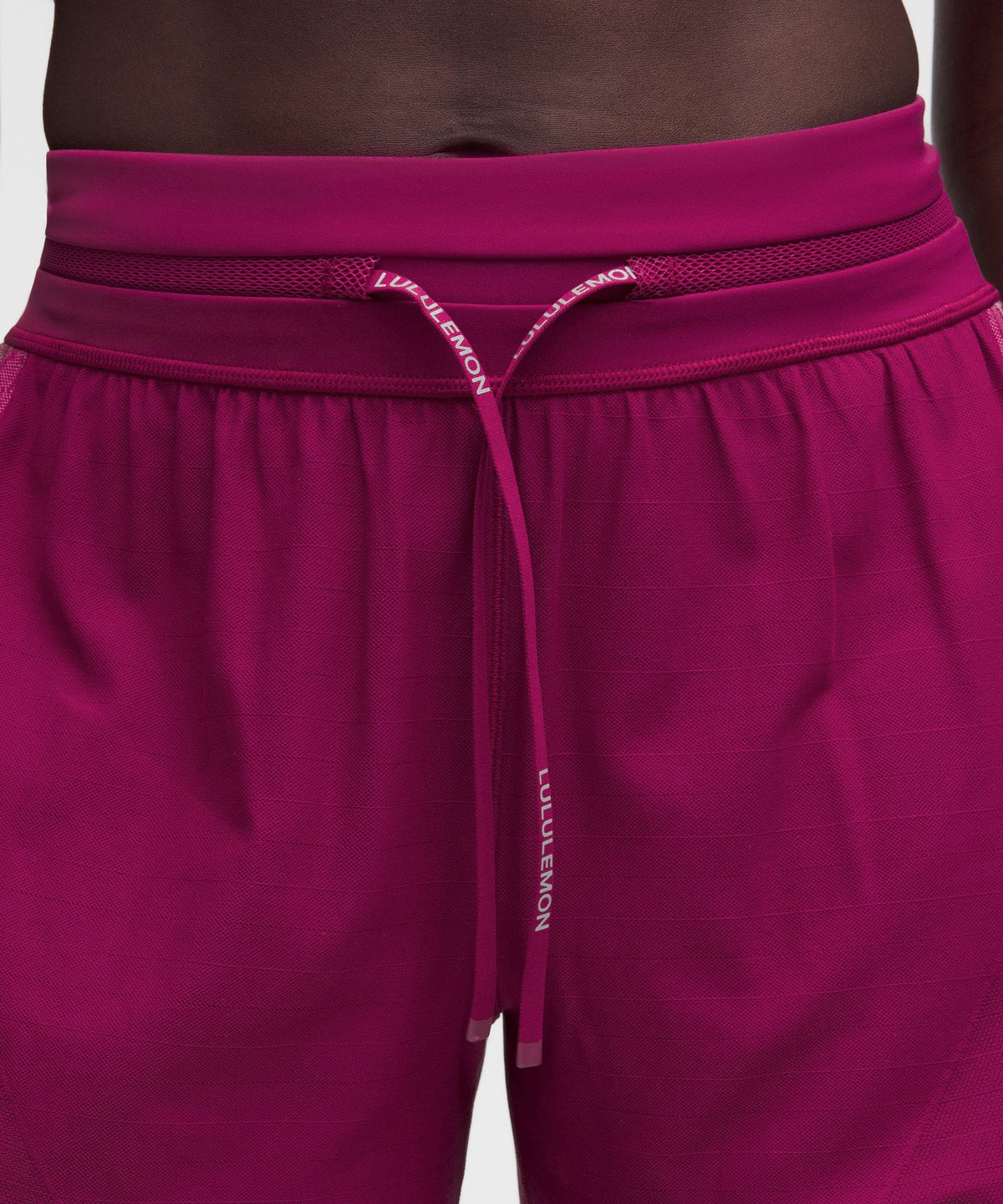 Fast and Free Airflow Mid-Rise Running Short 3”