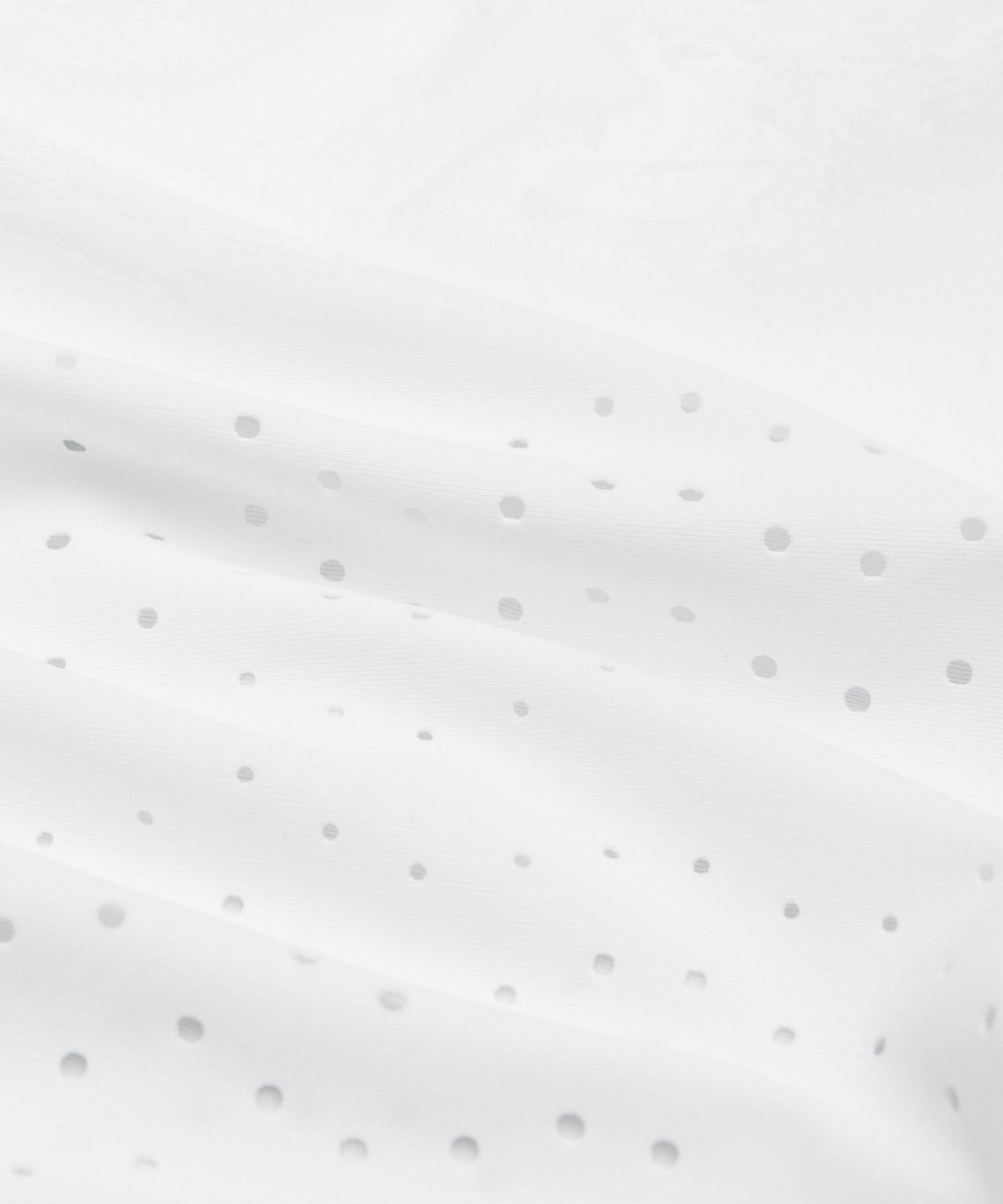 Sleek Perforated 2-in-1 High-Rise Short