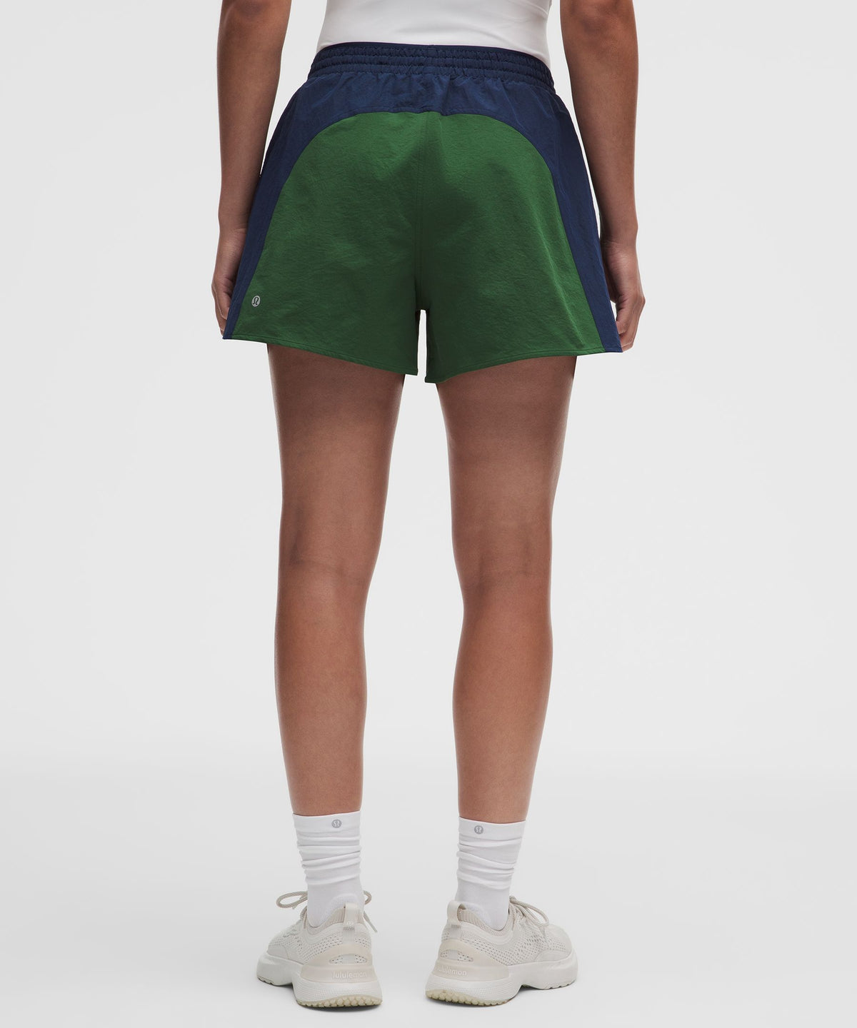 Tennis Track Short 4"
