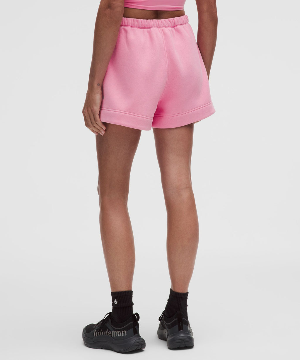 Women's Steady State SuperLoft Short 3.5"
