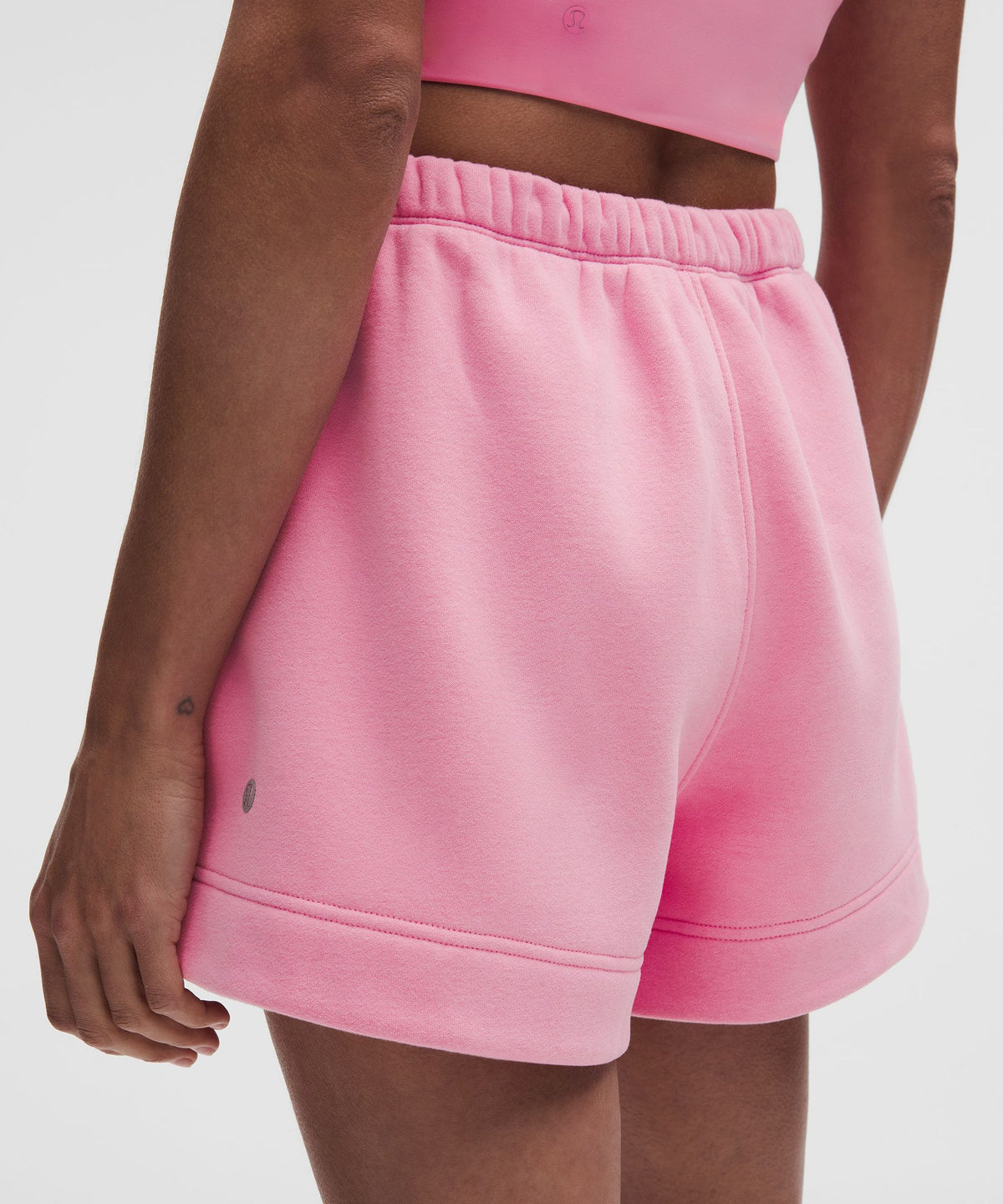 Women's Steady State SuperLoft Short 3.5"