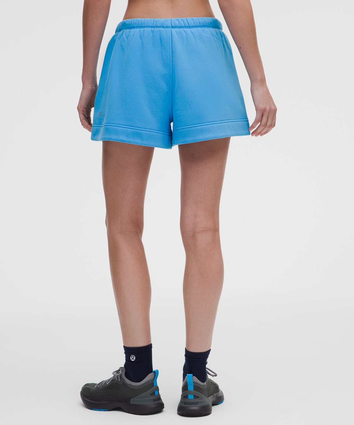 Women's Steady State SuperLoft Short 3.5"