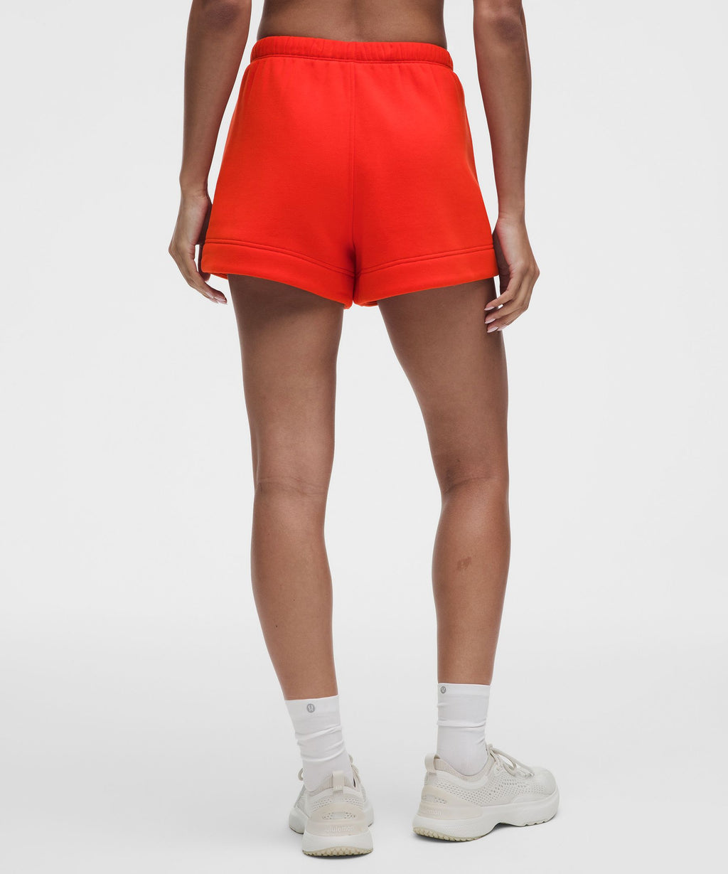 Women's Steady State SuperLoft Short 3.5"