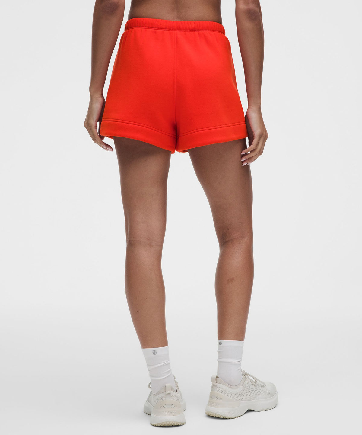 Women's Steady State SuperLoft Short 3.5"