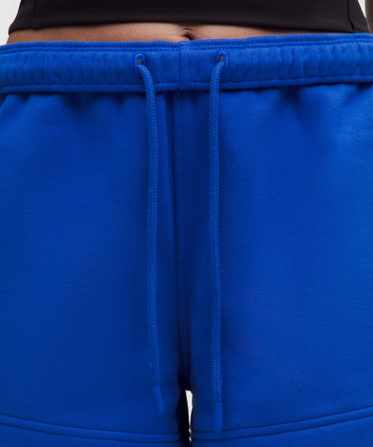 Women's Steady State SuperLoft Short 3.5"