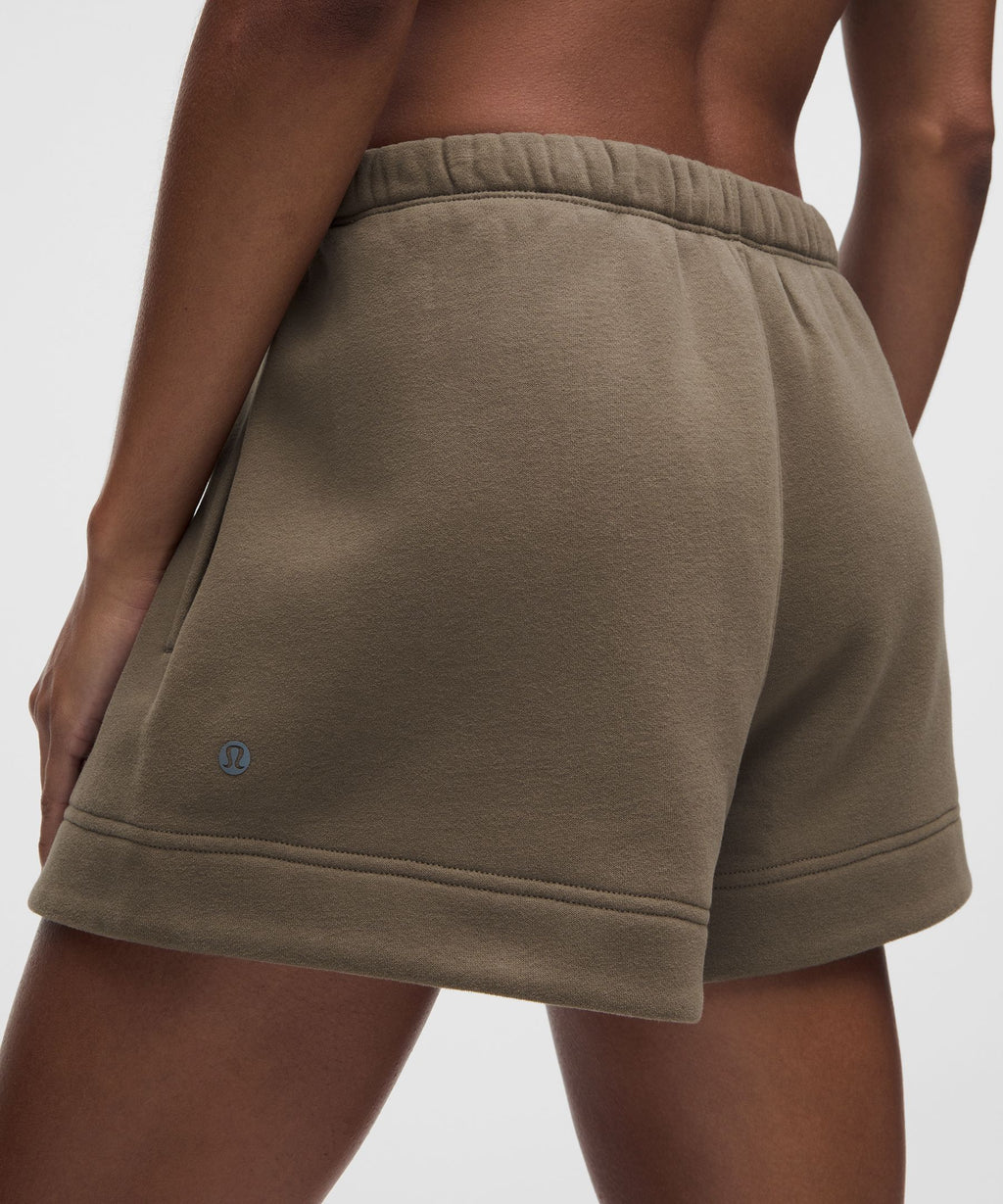 Women's Steady State SuperLoft Short 3.5"
