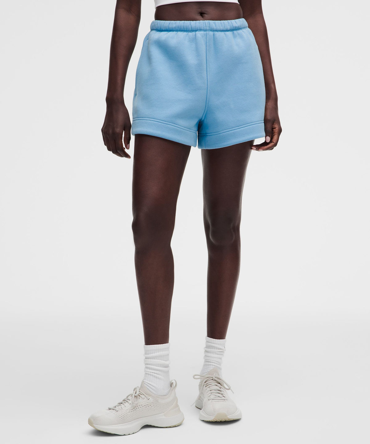 Women's Steady State SuperLoft Short 3.5"