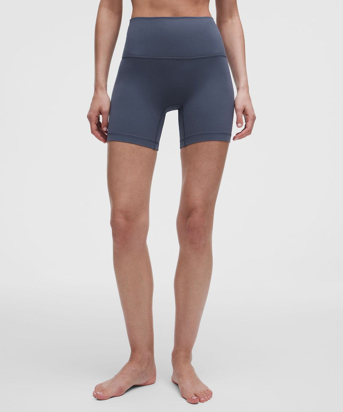 lululemon Align No Line™ High-Rise Short 6"