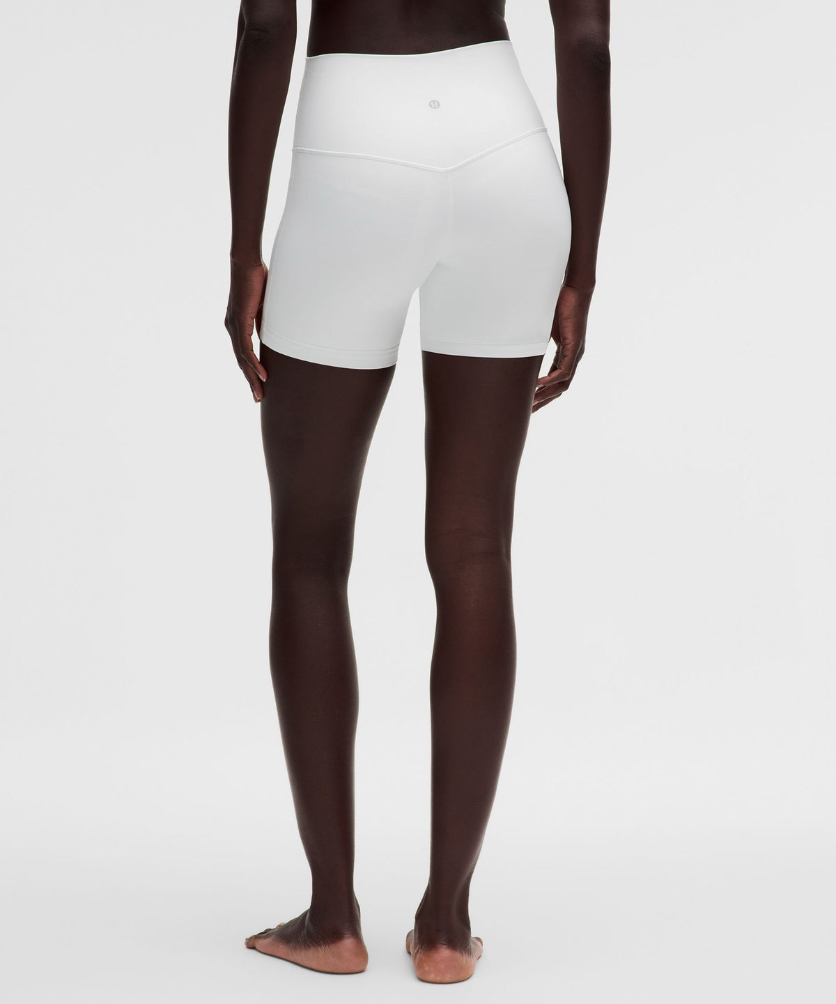 lululemon Align No Line™ High-Rise Short 6"