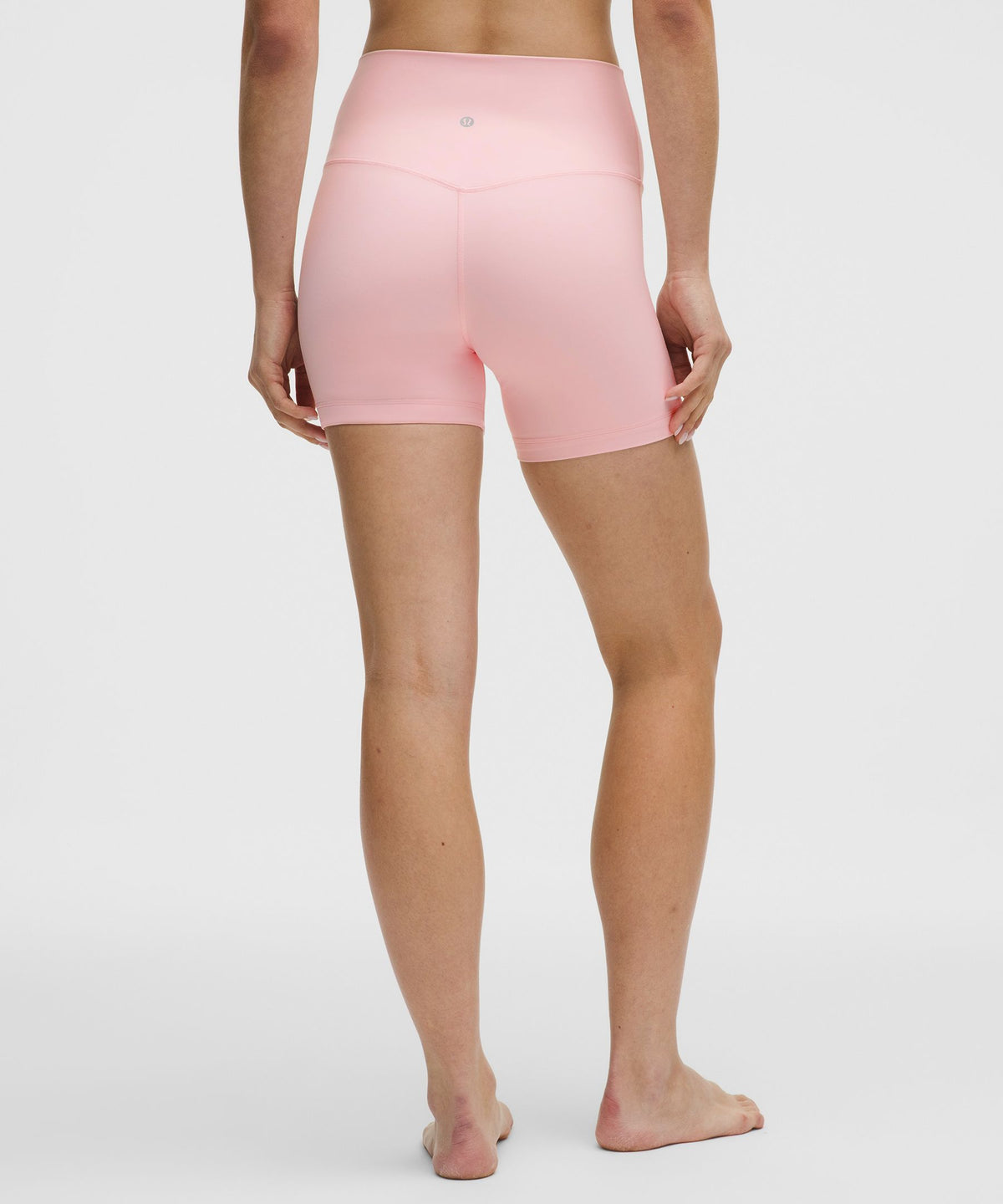 lululemon Align No Line™ High-Rise Short 6"