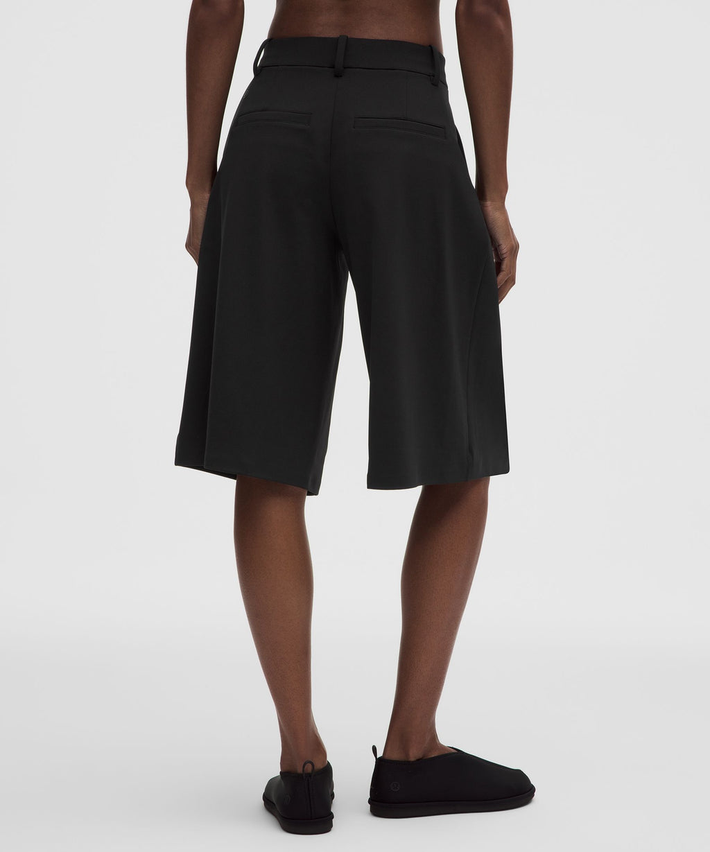 Daydrift Low-Rise Relaxed-Fit Short 14"