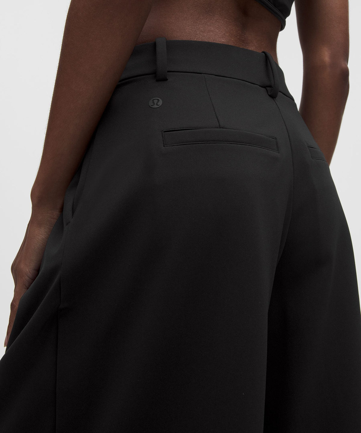 Daydrift Low-Rise Relaxed-Fit Short 14"