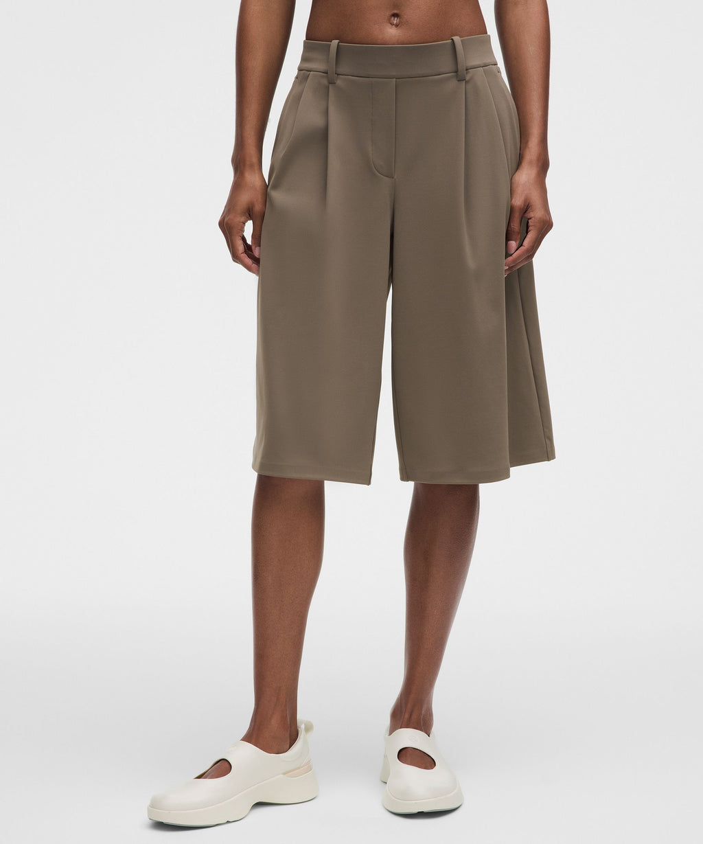 Daydrift Low-Rise Relaxed-Fit Short 14"
