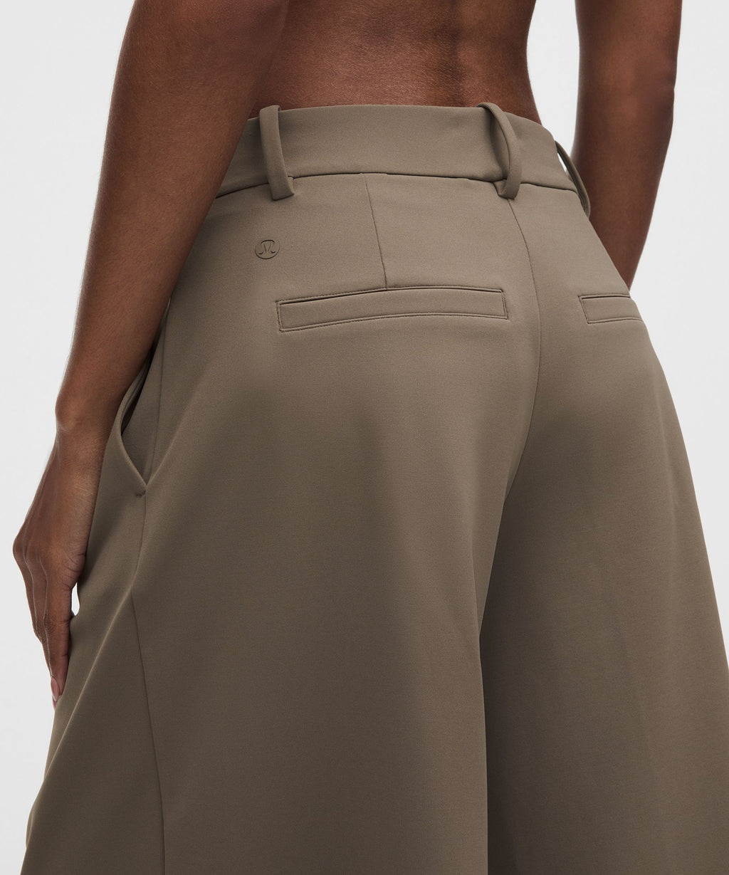Daydrift Low-Rise Relaxed-Fit Short 14"