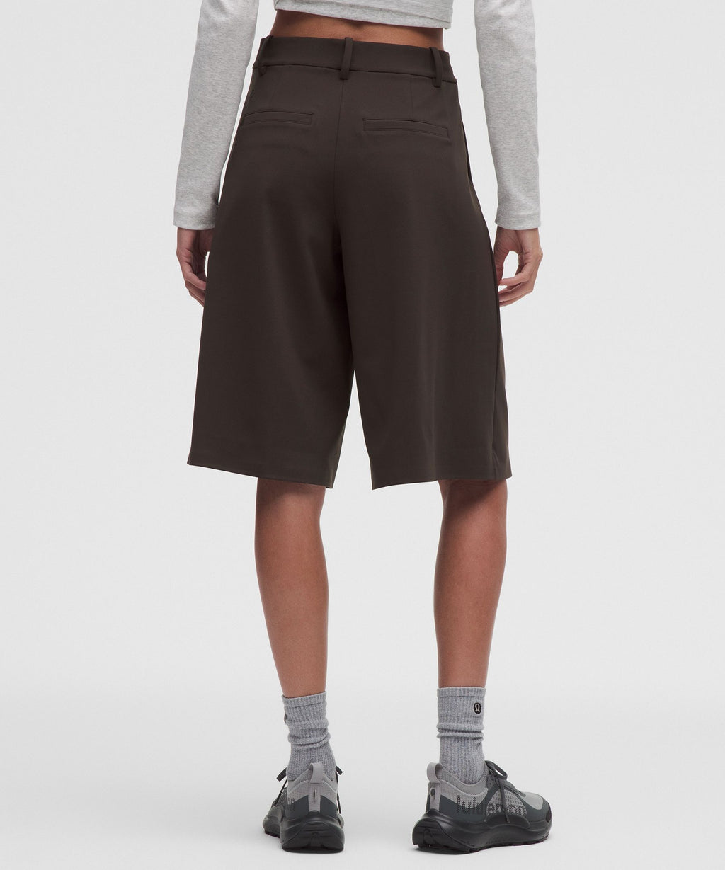 Daydrift Low-Rise Relaxed-Fit Short 14"