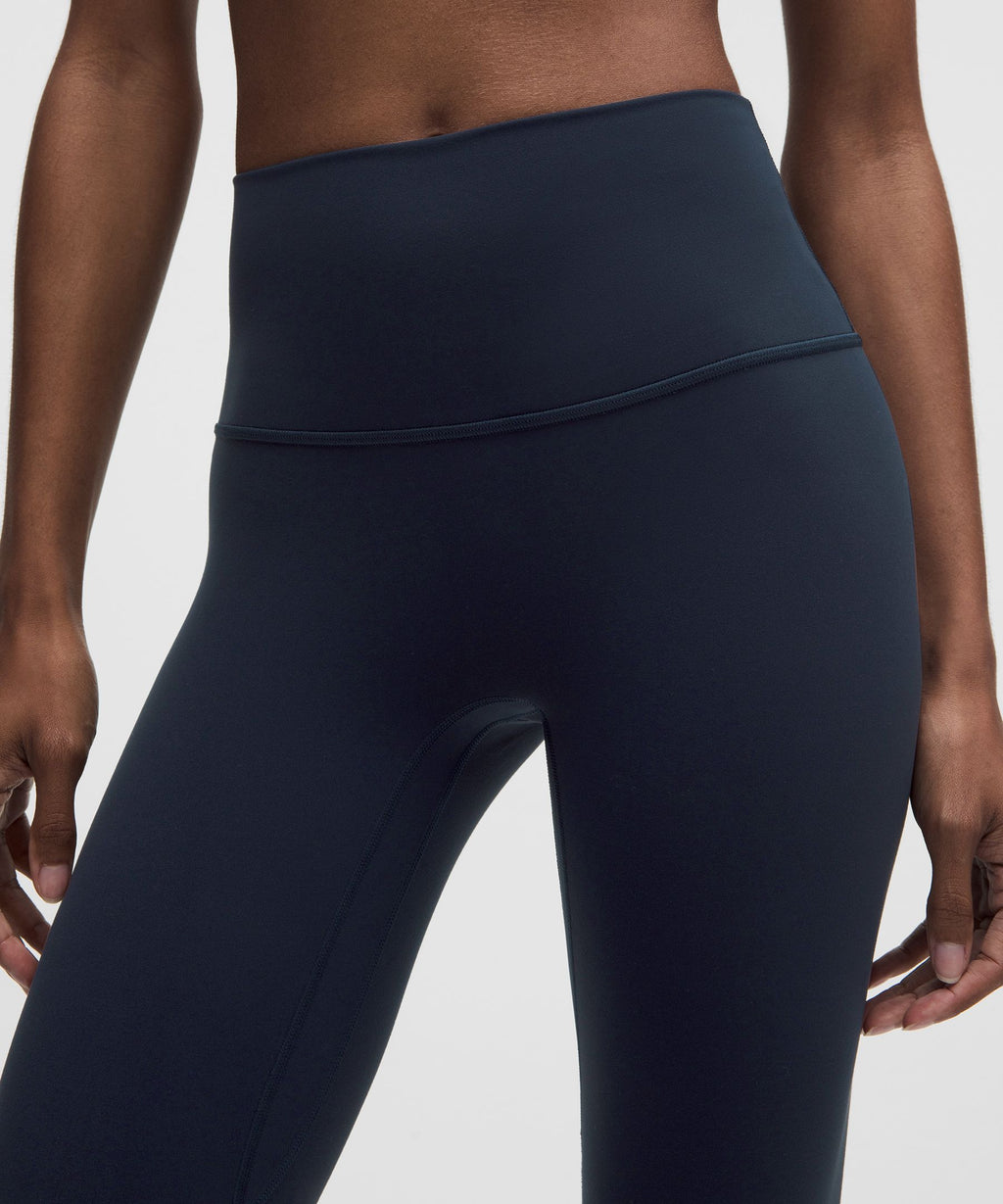 lululemon Align No Line™ High-Rise Short 11"