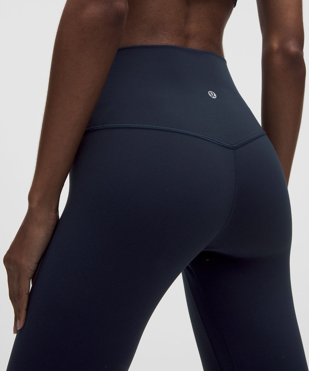 lululemon Align No Line™ High-Rise Short 11"