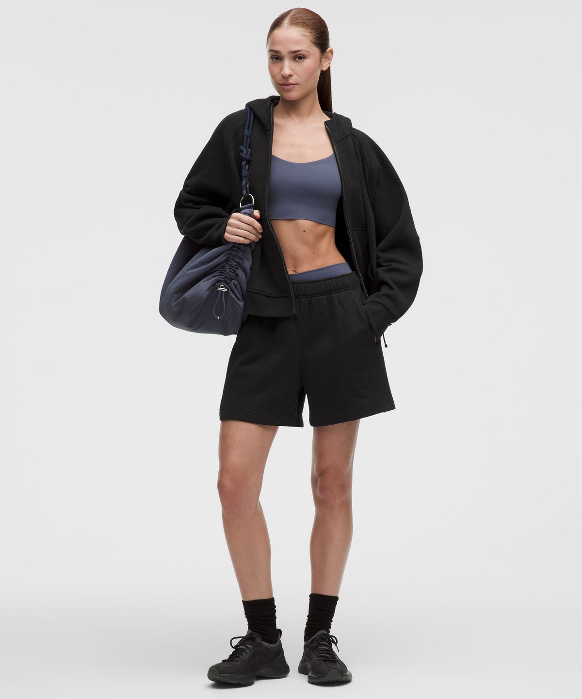 Scuba Evolve Oversized Short 5"