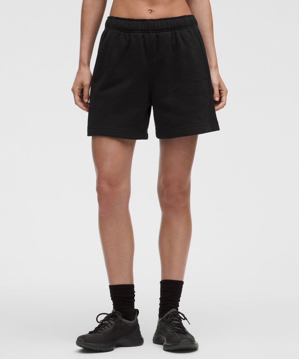 Scuba Evolve Oversized Short 5"